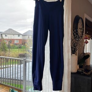Lululemon joggers size 2